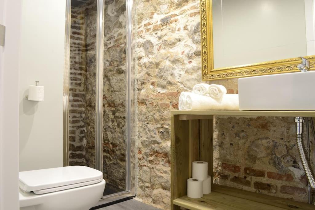 Cozy Loft - Royal Palace Madrid Kültér fotó